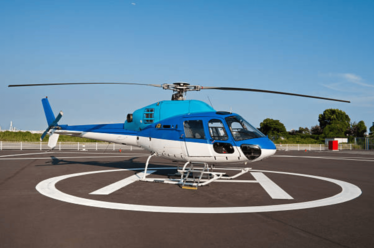 Noida Heliport Project: नोएडा में देश के सबसे बड़े हेलिपोर्ट प्रोजेक्ट को योगी सरकार ने दी मंजूरी, इतने करोड़ आएगा खर्च