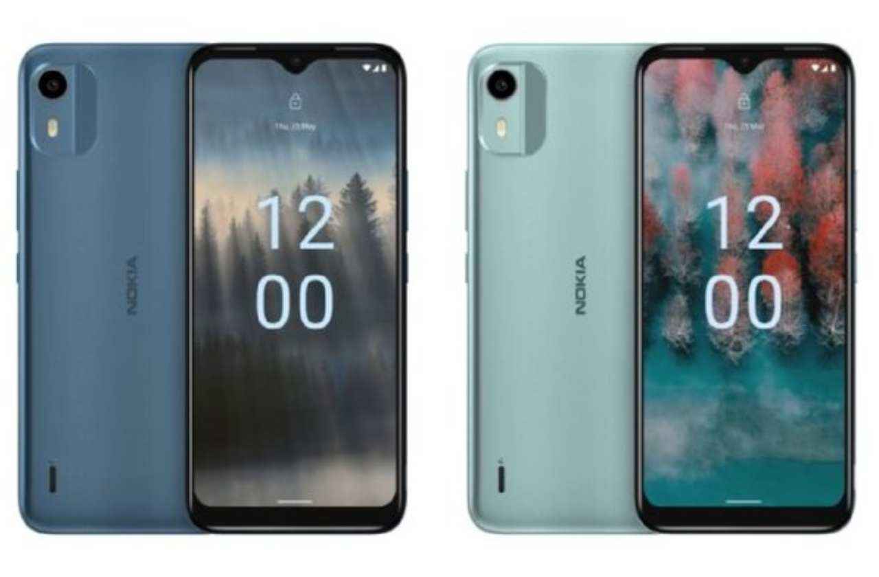 Nokia C12 Pro भारत में लॉन्च, कम कीमत में मिले शानदार फीचर्स!