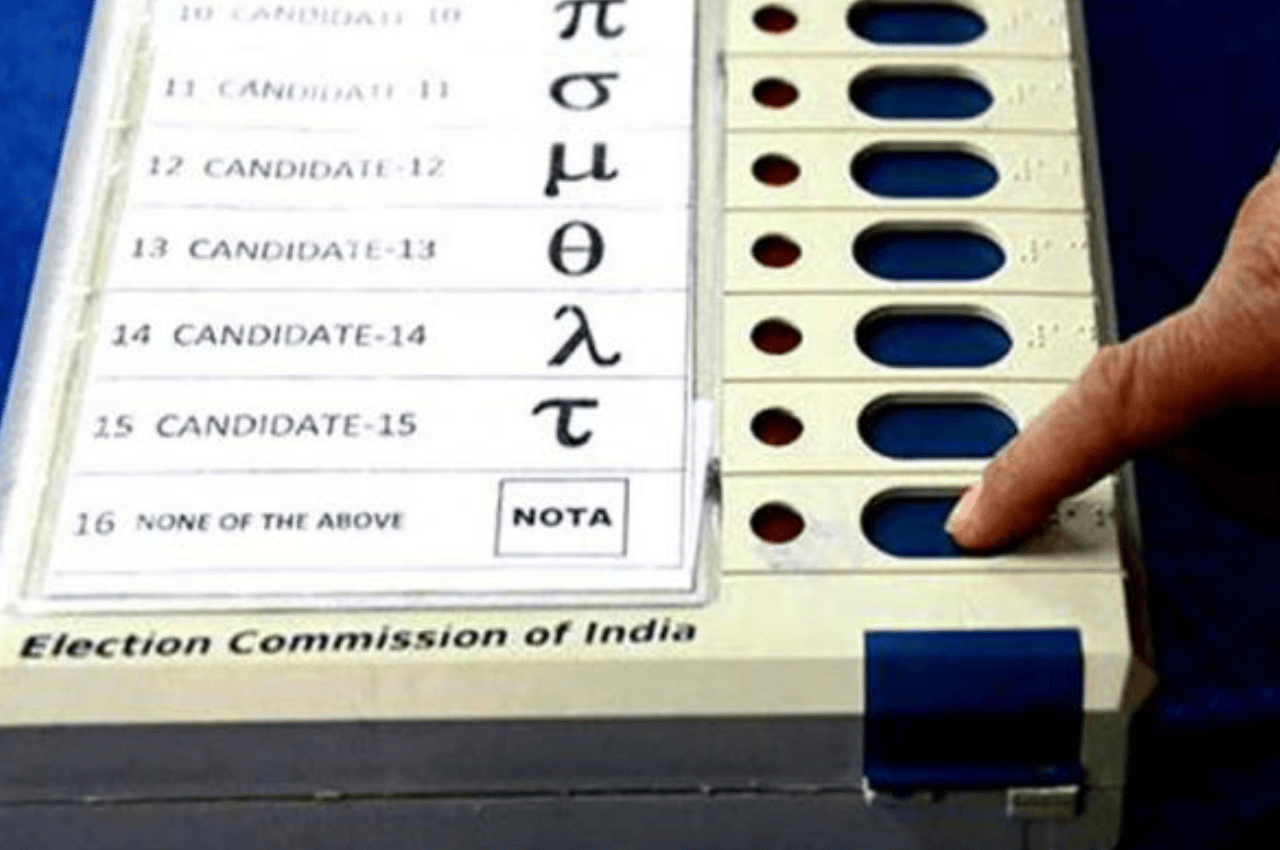 Telangana Election Result 2023 Analysis: तेलंगाना की वो सीट, जहां NOTA से भी हार गए 9 उम्‍मीदवार
