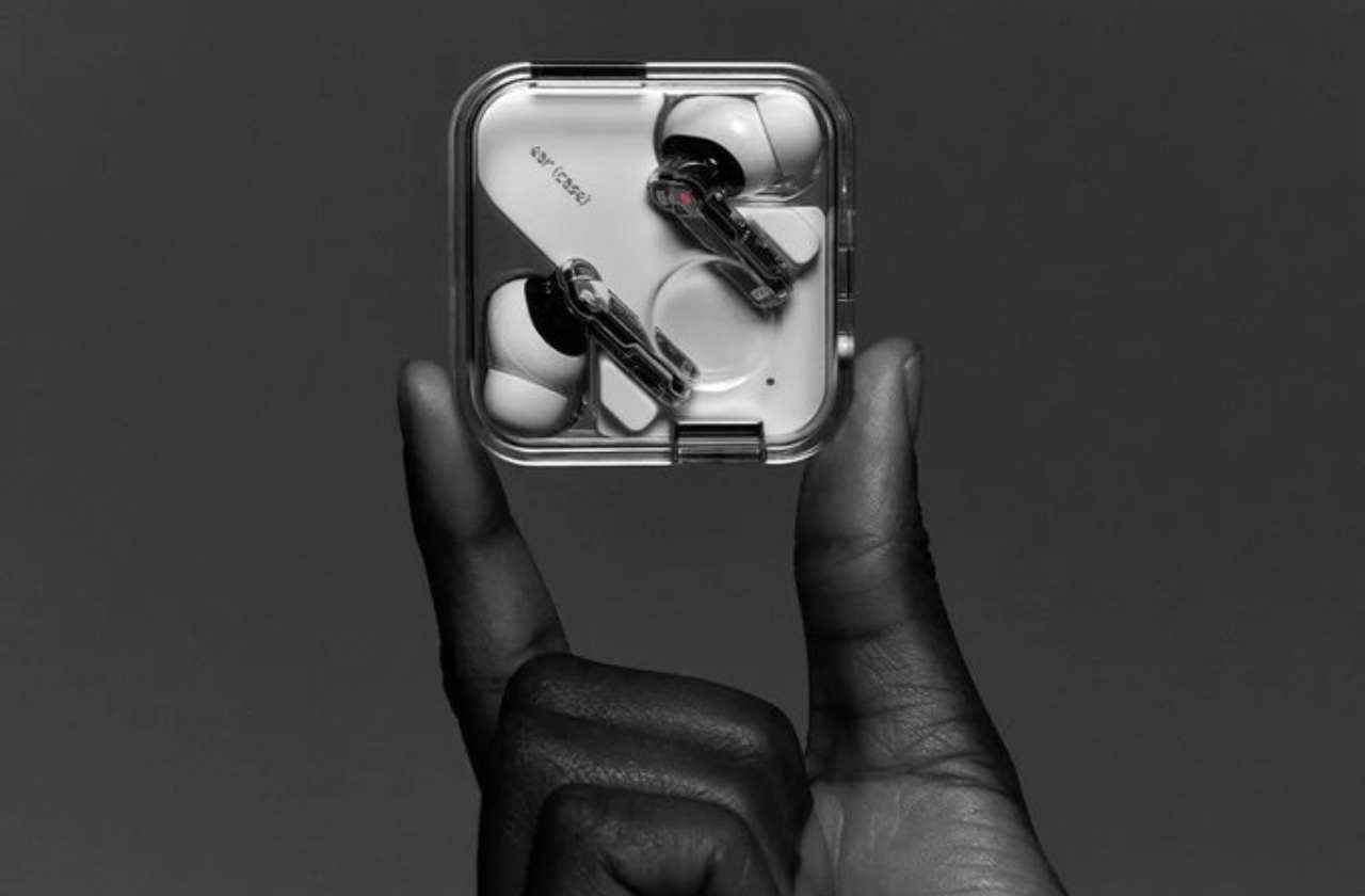 Nothing Ear 2 TWS Earbuds आज होगा भारत में लॉन्च, लाइवस्ट्रीम कैसे देखें? क्या होगी कीमत और स्पेक्स, यहां जानें