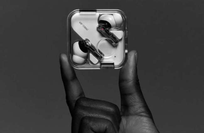 Nothing Ear (2) TWS Earbuds, Nothing Ear (2), Nothing Ear 2, Nothing Ear 2 Launch Date in In