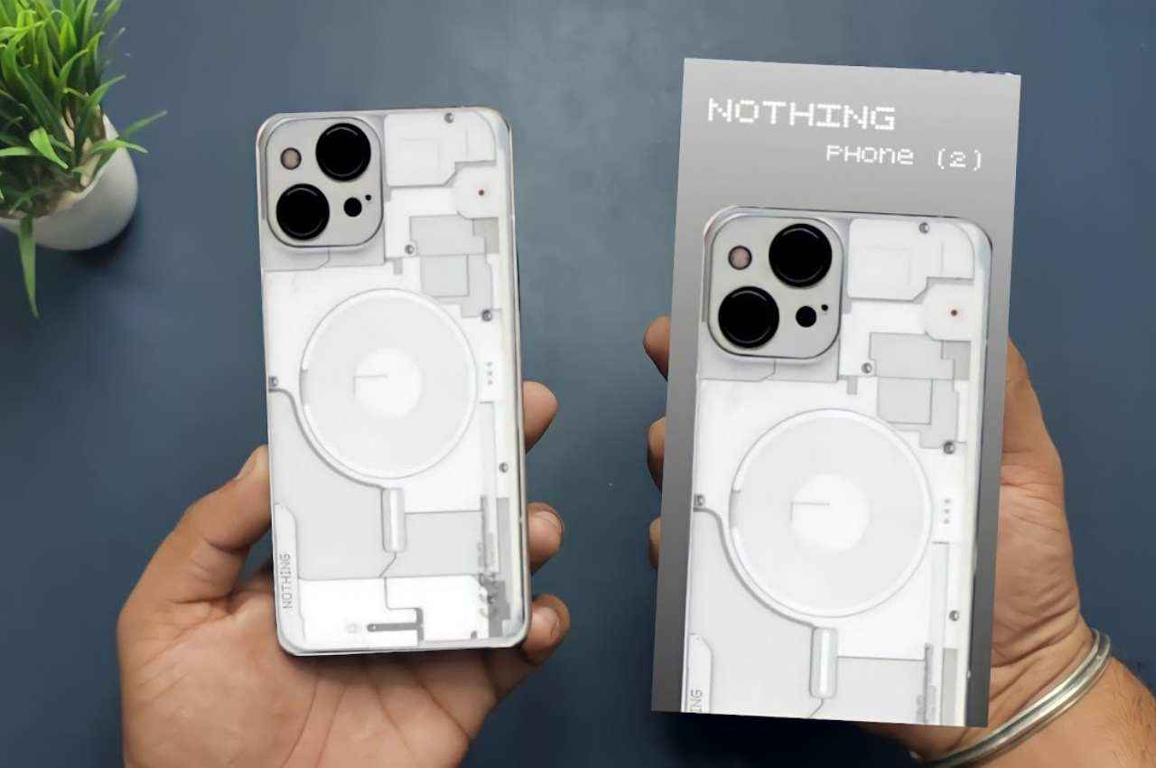 Nothing Phone 2 में मिलेगा पहले से ज्यादा दमदार प्रोसेसर! जानें कब तक होगा लॉन्च