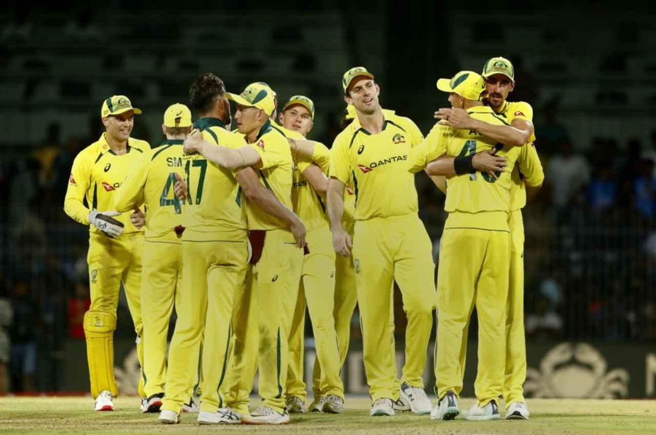 IND vs AUS, ICC ODI Team Rankings: भारत ने सीरीज गंवाई और नंबर-1 का ताज भी, ऑस्ट्रेलिया बना ODI का बादशाह
