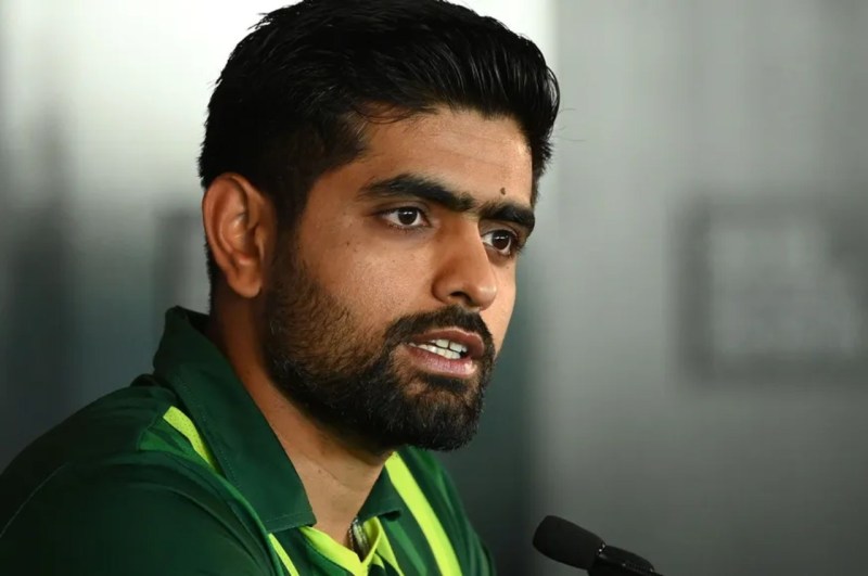 ODI World Cup Babar Azam