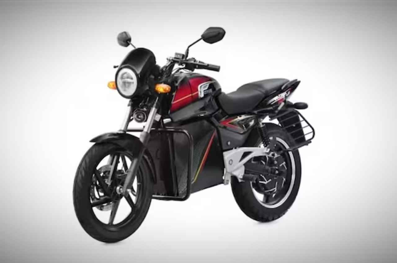 लॉन्च हुई नई EV Bike Odysse Vader, सिंगल चार्ज में देती है 125 Km की रेंज, जानें कीमत