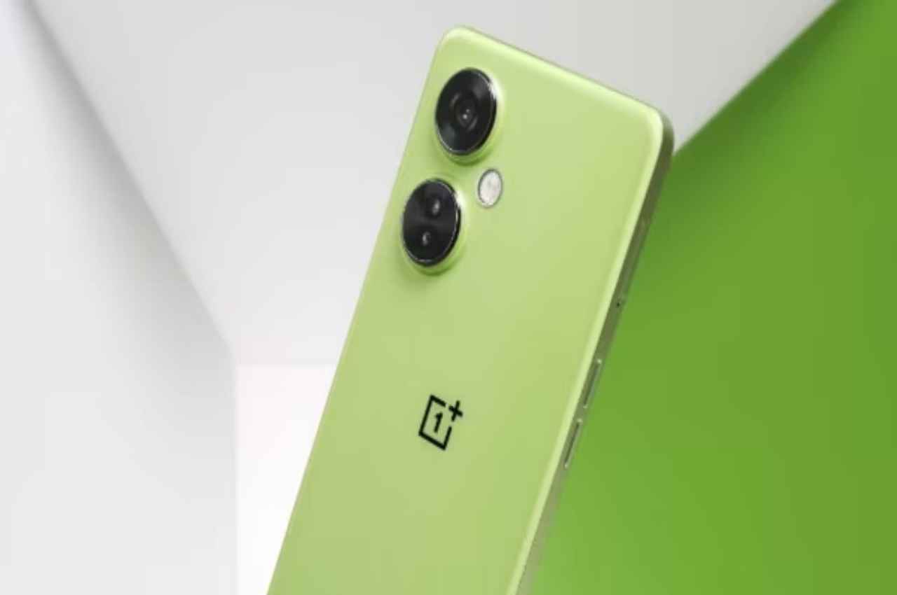OnePlus Nord CE 3 Lite की कीमत लीक, मिलेगा 108MP कैमरा और 67W का चार्जर