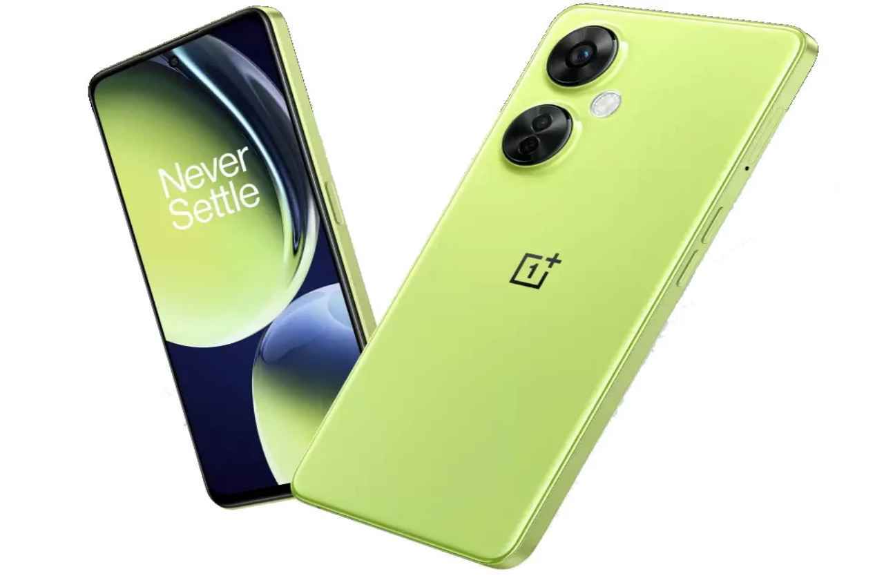 OnePlus Nord CE 3 Lite OnePlus Nord CE 3 Lite