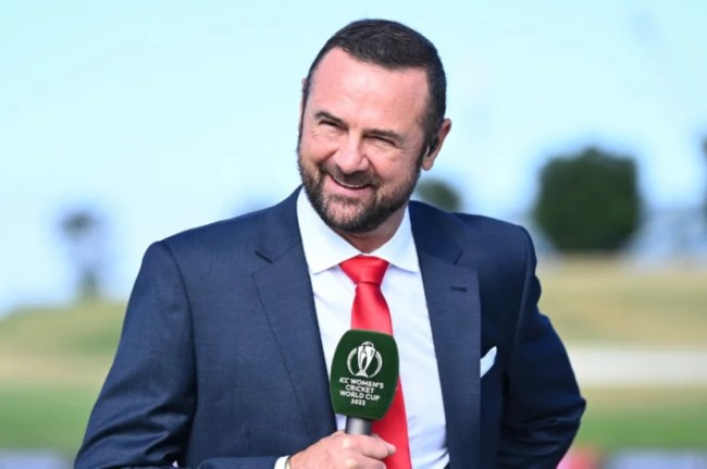 PAK vs AFG Commentary panel PAK vs AFG Commentary panel