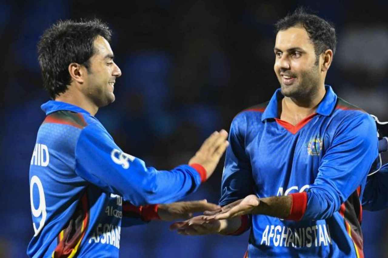 PAK vs AFG: 'कभी-कभी 100 के बराबर होता है 38...', पाकिस्तान पर पहली जीत दर्ज कर बड़ी बात बोल गए मोहम्मद नबी