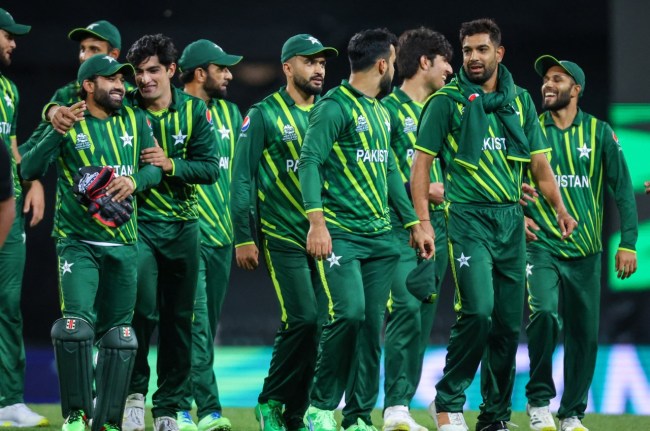 AFG vs PAK 3rd ODI Live Streaming