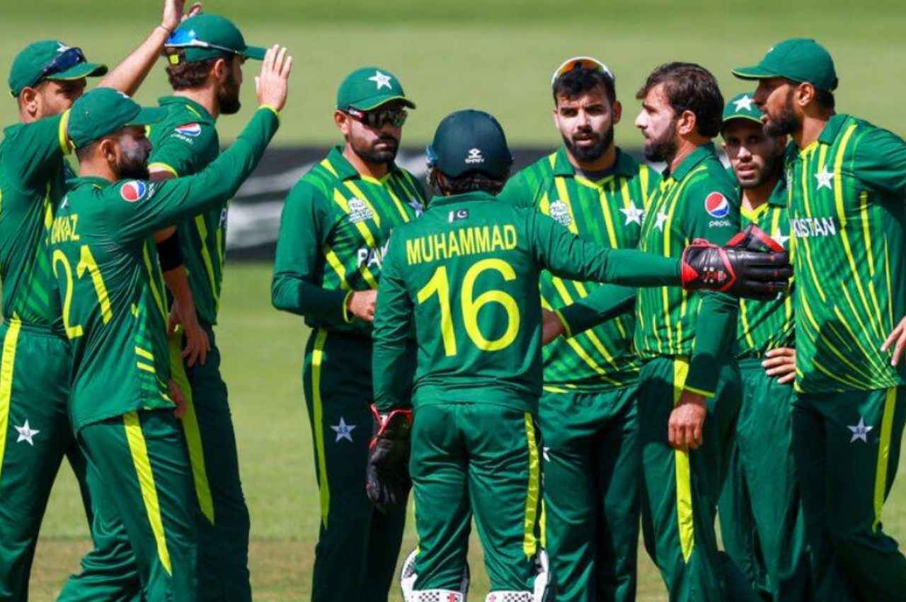 PAK vs AFG T20 Babar Azam Shadab Khan