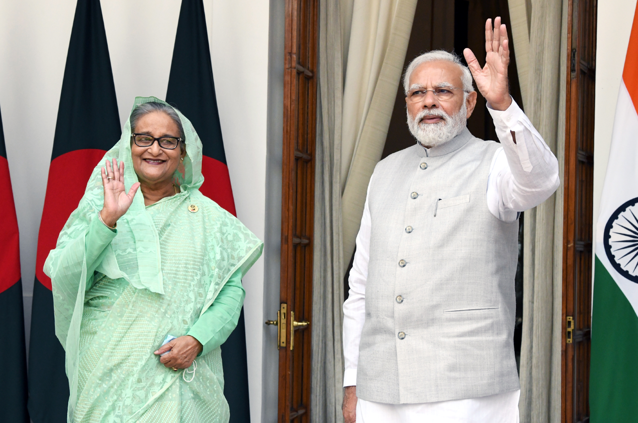 Today Headlines, 18 March 2023, PM Narendra Modi, Bangladesh PM Shekh Hasina, India Bangladesh Friendship Pipeline