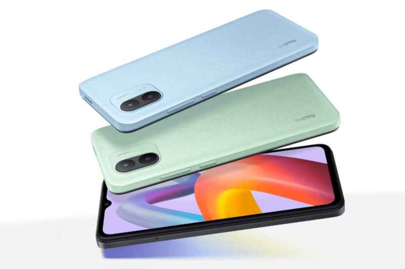 POCO C51