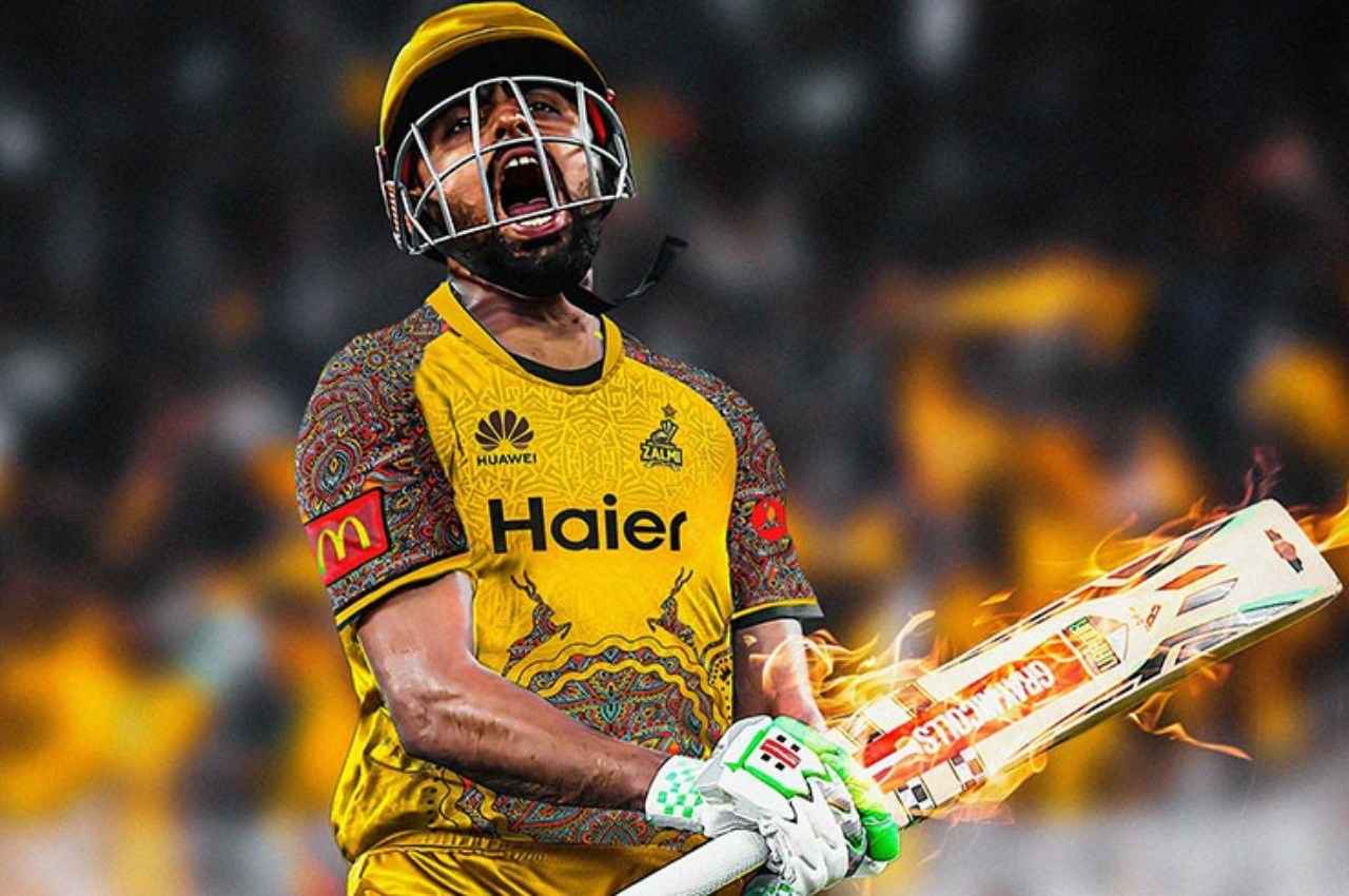 PSL 2023: T-20 में बाबर आजम का बड़ा धमाका, तोड़ डाला क्रिस गेल का रिकॉर्ड