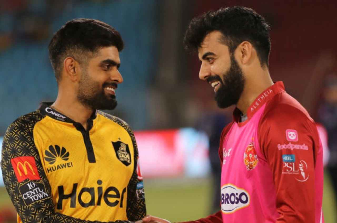 PSL 2023 Final PSL 2023 Final