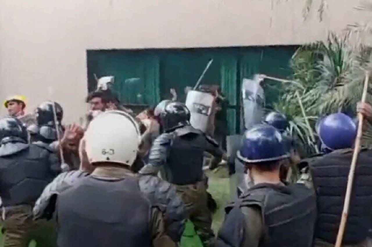 Pakistan News Pakistan News, Imran Khan, Imran Khan Arrest