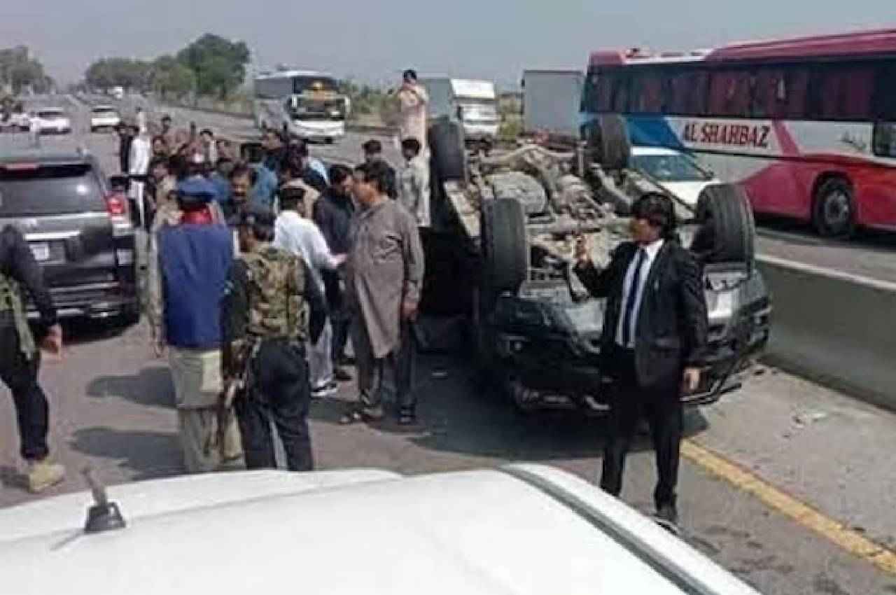Pakistan News, Imran Khan, Imran Khan Arrest, Twitter News