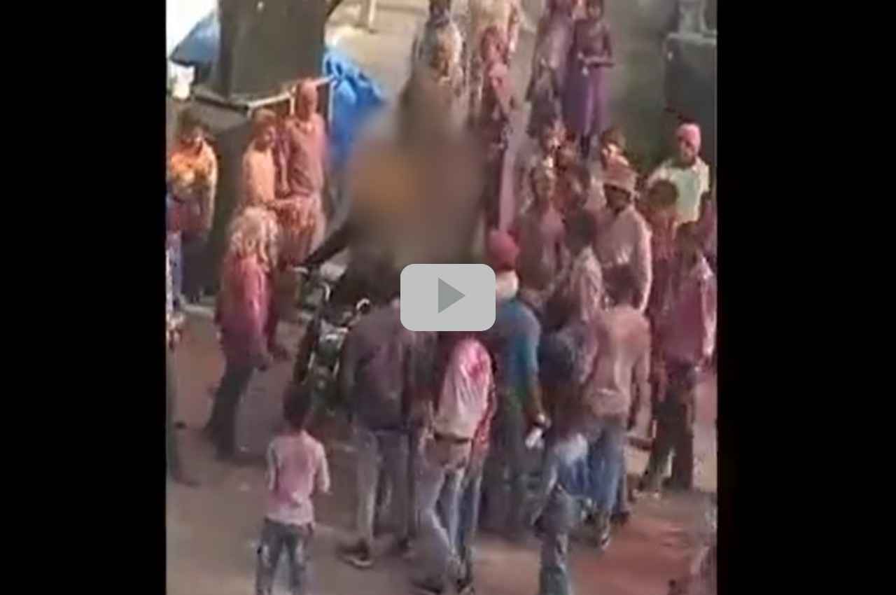 Pilibhit, UP News, UP