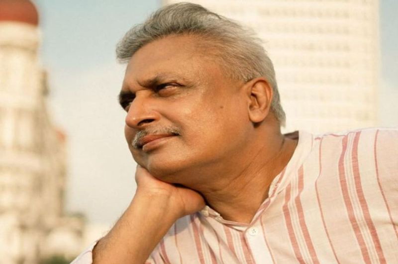 Piyush mishra