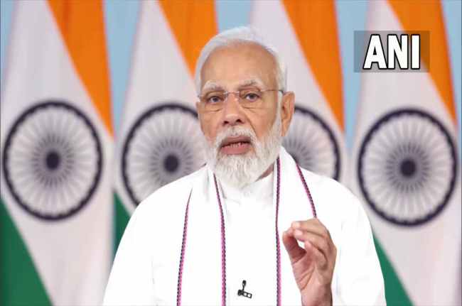 Pm Modi Post Budget Webinar Pm Modi Post Budget Webinar