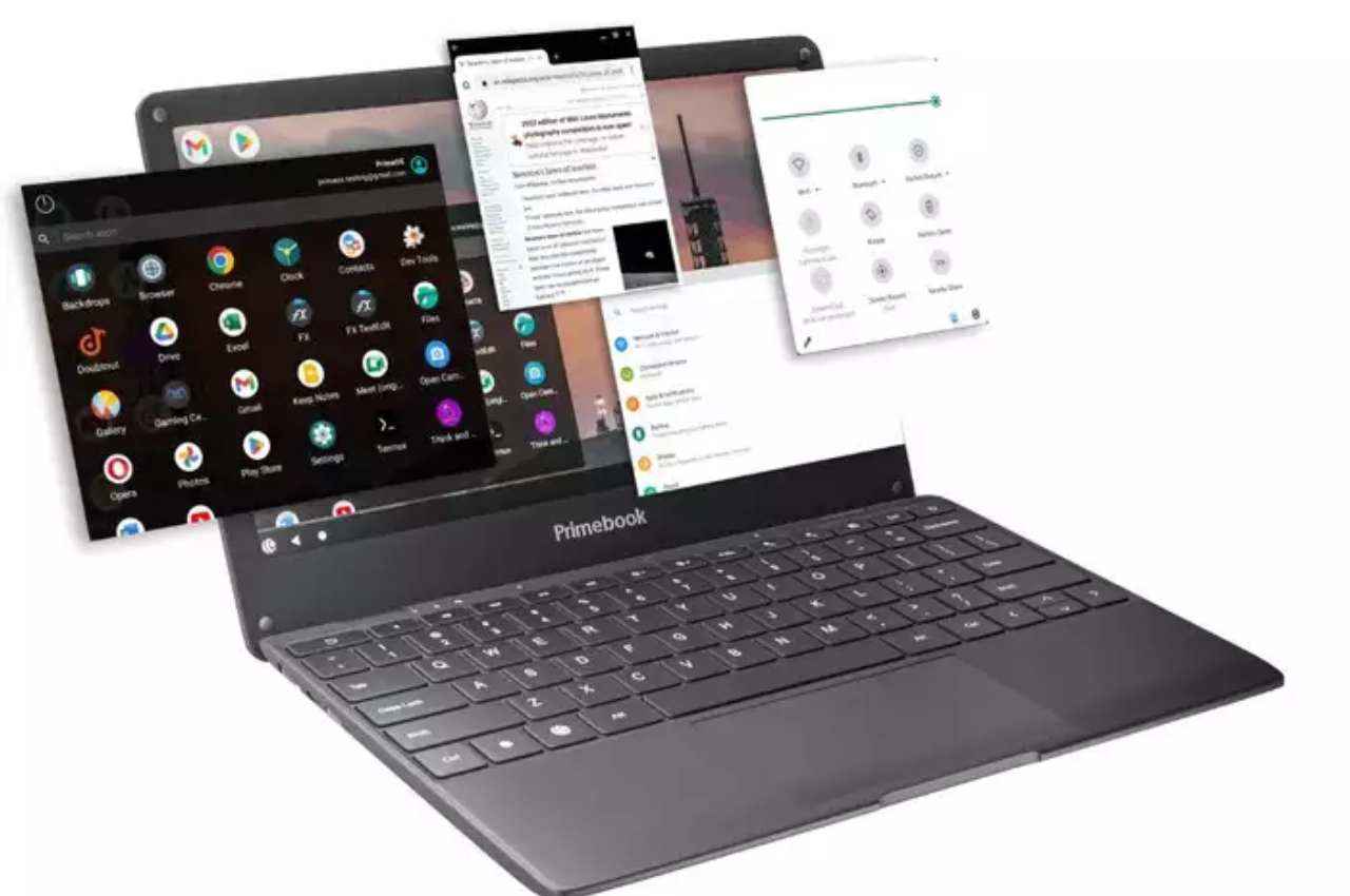 Primebook 4G Laptop इस दिन होगा लॉन्च! पहले ही आ गई सारी डिटेल्स