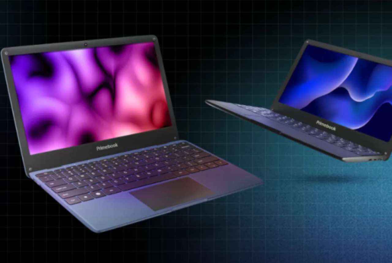 Primebook 4G Laptop की फ्लिपकार्ट पर होगी एक्सक्लूसिव लॉन्चिंग, ऑफर्स से होगा तगड़ा फायदा!