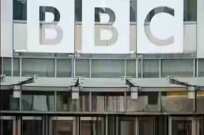 Proposal In Gujarat Assembly against BBC Documentary