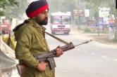 Khalistani leader, Amritpal Singh, punjab police, who is Amritpal, Amritpal arrest