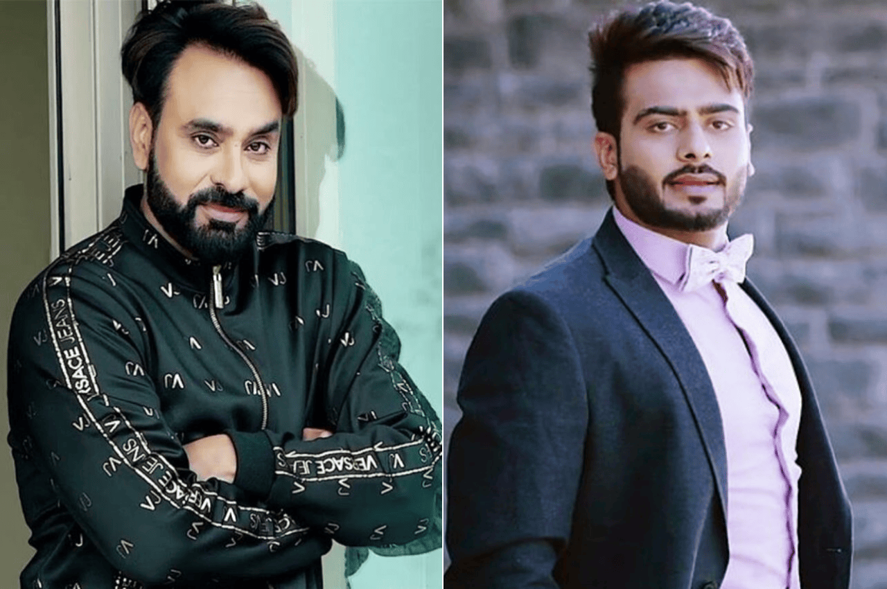 पंजाबी सिंगर बब्बू मान और मनकीरत औलख की जान को खतरा! असलहों संग पकड़े गए बंबीहा गैंग के चार गुर्गे