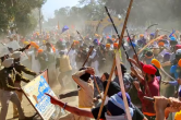 Amritpal Singh, Punjab News, Intelligence Report, Ajnala Violence