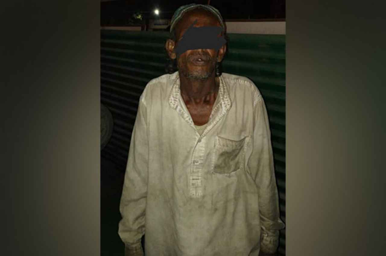 पंजाब के अमृतसर में पकड़ा गया पाकिस्तानी घुसपैठिया, रात को भारतीय सीमा में घुसने का कर रहा था प्रयास