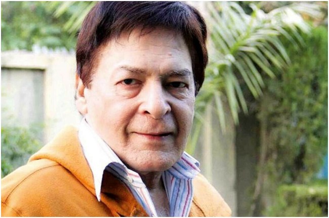 Qavi Khan Passed Away Qavi Khan Passed Away