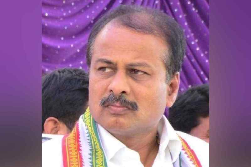 R Dhruvanarayana Passed Away, Karnataka Congress, working president R Dhruvanarayan, cardiac arrest