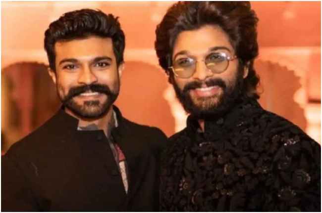 RRR Naatu Naatu Oscars 2023