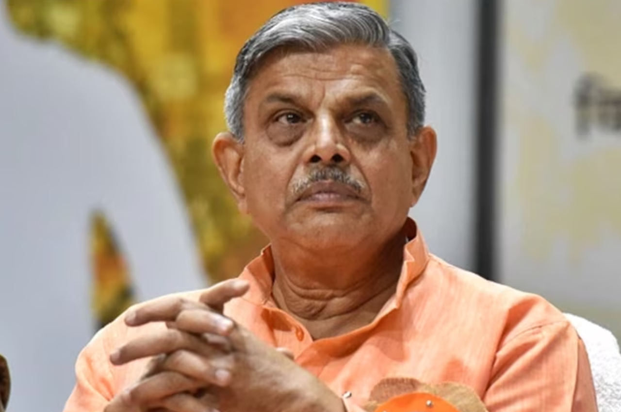 RSS On Same Gender Marriage, Same Sex Marriage, RSS On Rahul Gandhi, RSS General Secretary Dattatreya Hosabale, Congress MP Rahul Gandhi, Panipat News