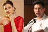 Raghav Chadha Parineeti Chopra Relationship