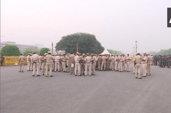 Rahul Gandhi defamation case