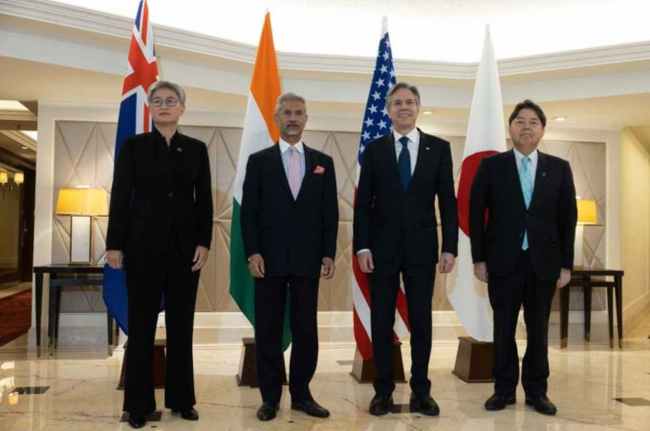 Raisina Dialogue Raisina Dialogue