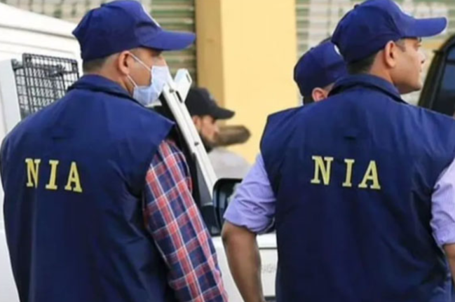nia, national investigation agency, nia searches, rajasthan, uttar pradesh, haryana, pjunjab