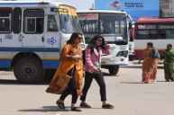 Rajasthan Roadways, Raksha Bandhan Free Bus Travel, Rajasthan Roadways Free Travel