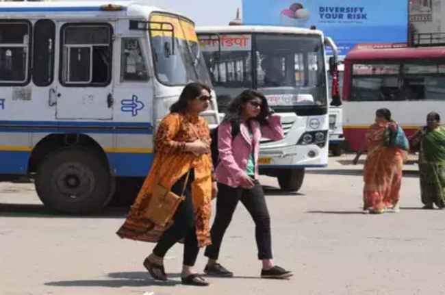 Rajasthan Roadways Half Fare Will be Charged from women
