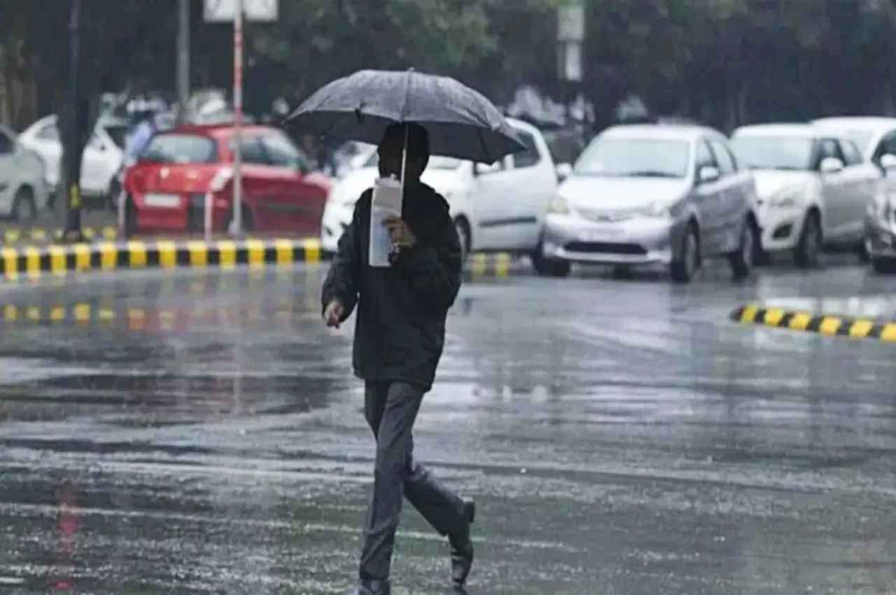 Rajasthan Weather Update