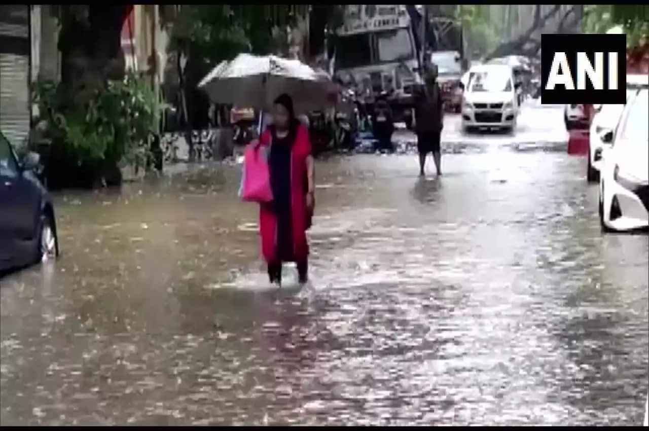 Rajasthan Weather Update: प्रदेश में नया पश्चिमी विक्षोभ हुआ सक्रिय, मौसम विभाग ने इन जिलों में जताई बारिश की संभावना