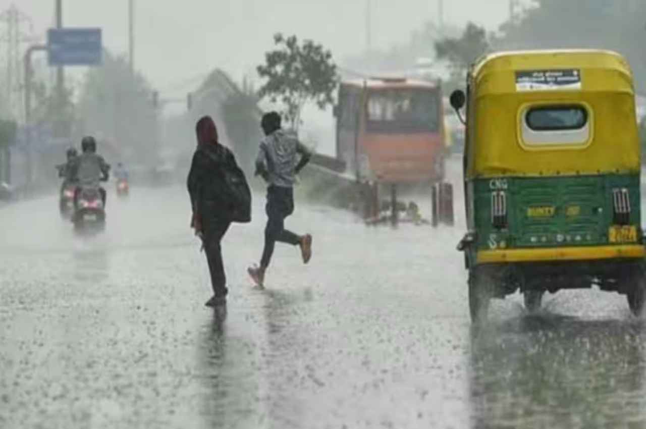 Rajasthan Weather Update: भरतपुर संभाग में गुरुवार को बारिश की संभावना, होली के बाद फिर एक्टिव होगा नया सिस्टम