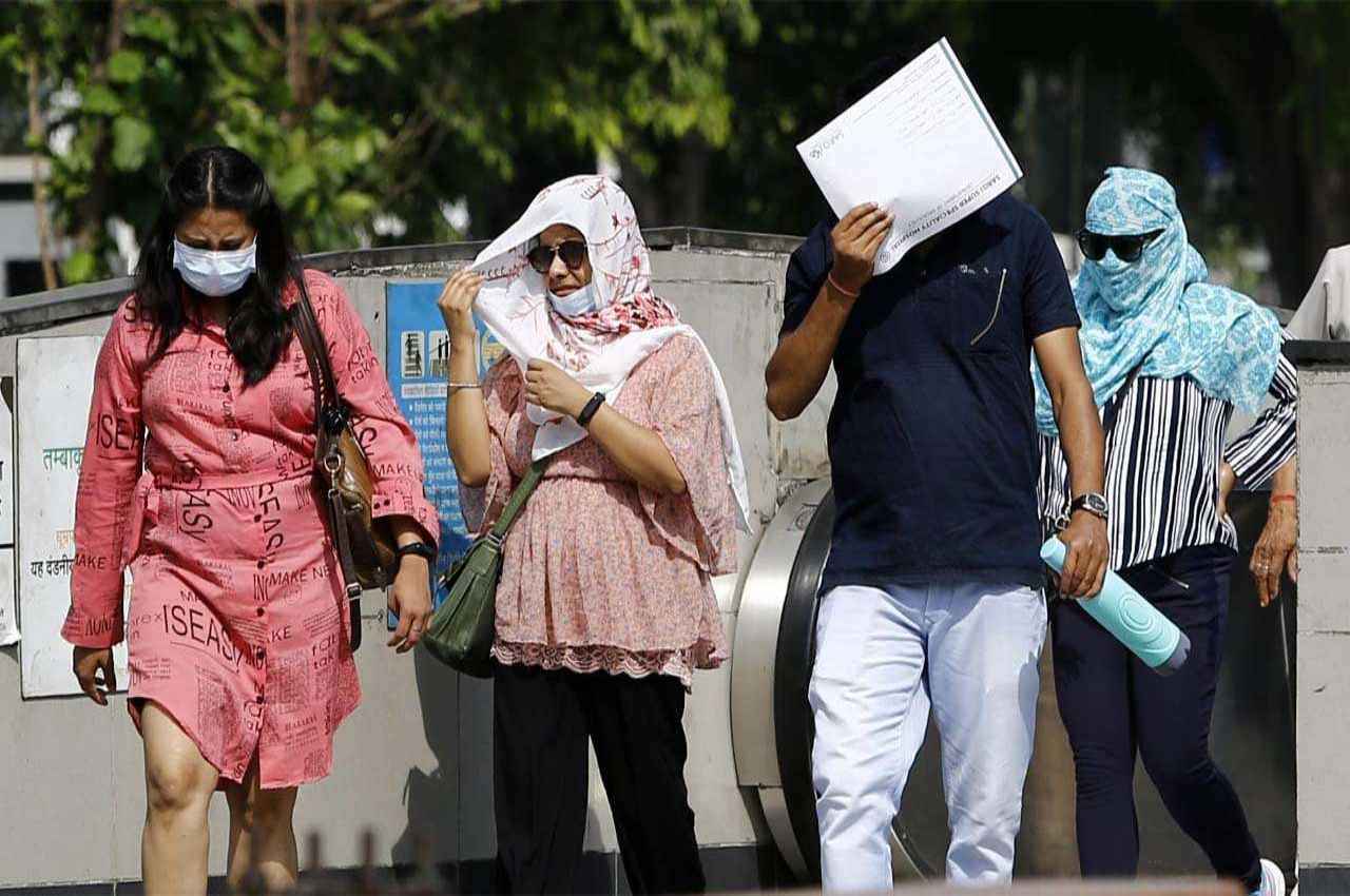 Rajasthan Weather Update: पश्चिमी राजस्थान में पड़ेगी रिकाॅर्ड तोड़ गर्मी, अल नीनो का रहेगा प्रभाव