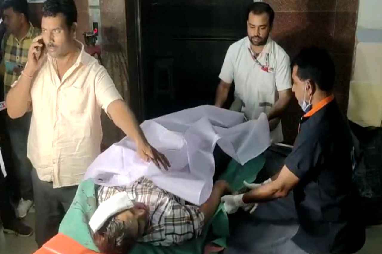 Rajkot News Rajkot News