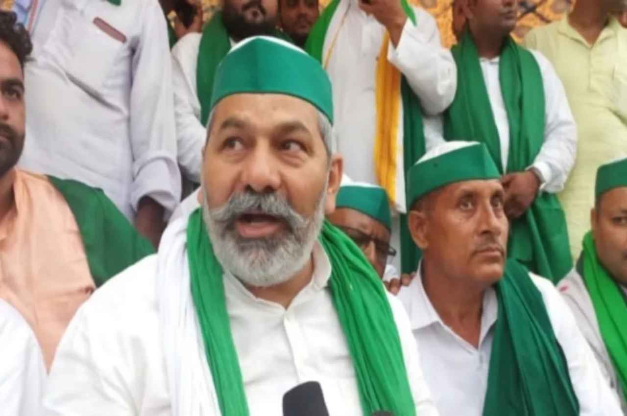 सरकार के खिलाफ फिर हुंकार भरेंगे किसान, राकेश टिकैत का क्या है प्लान?