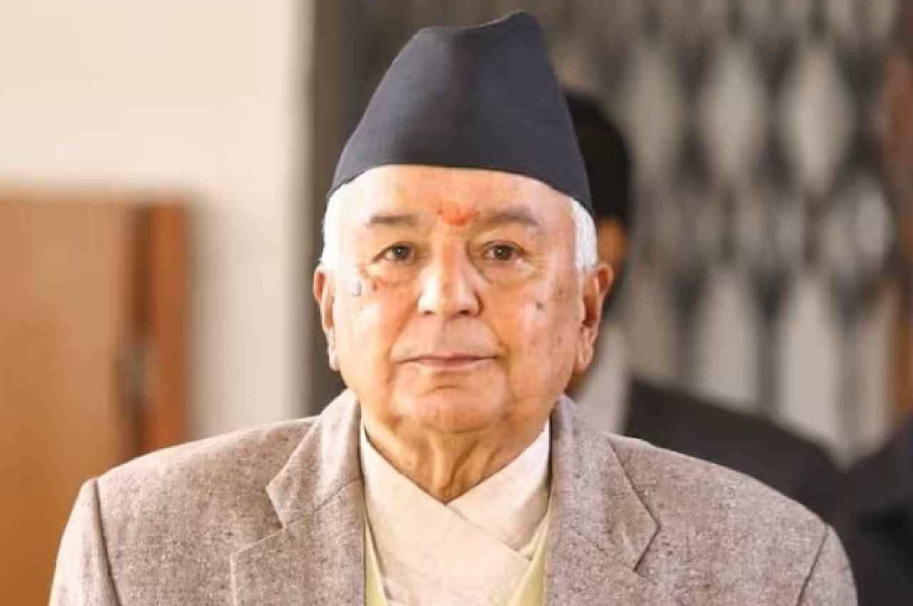 Nepal President Election, Nepal Election Results 2023, Who Is Ram Chandra Paudel, Ram Chandra Padel News, Who Is President Of Nepal, Nepal News, Nepal PM Prachand