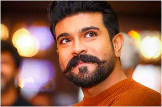 Ram Charan rejected films