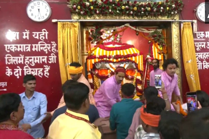 Ram Navami 2023, Chaitra navratri 2023, Ayodhya